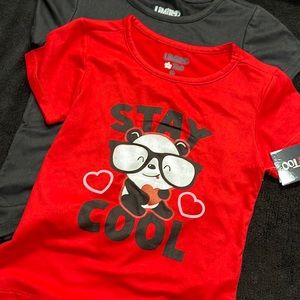 Limited Too Girls Shirts
